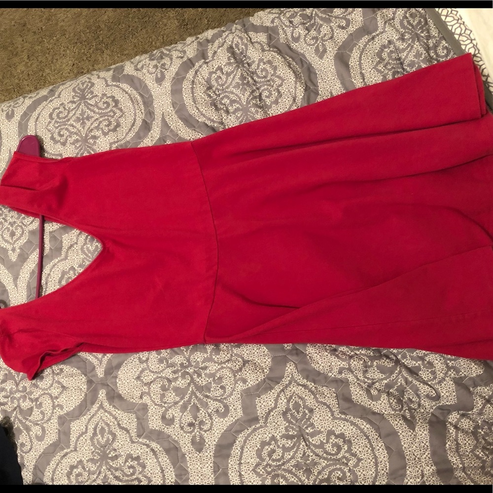 Hollister Skater Dress